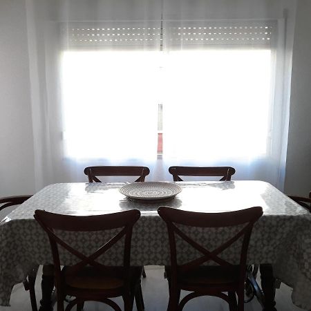 Apartamento 3H Peñíscola 外观 照片