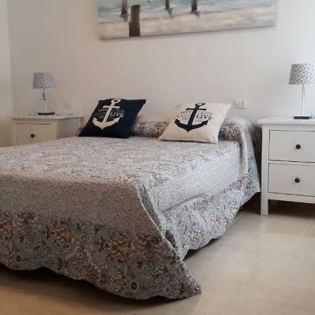 Apartamento 3H Peñíscola 外观 照片