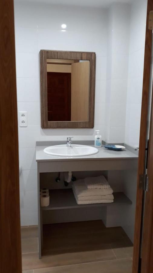 Apartamento 3H Peñíscola 外观 照片