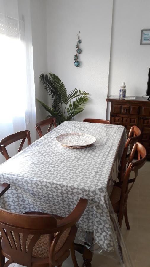 Apartamento 3H Peñíscola 外观 照片
