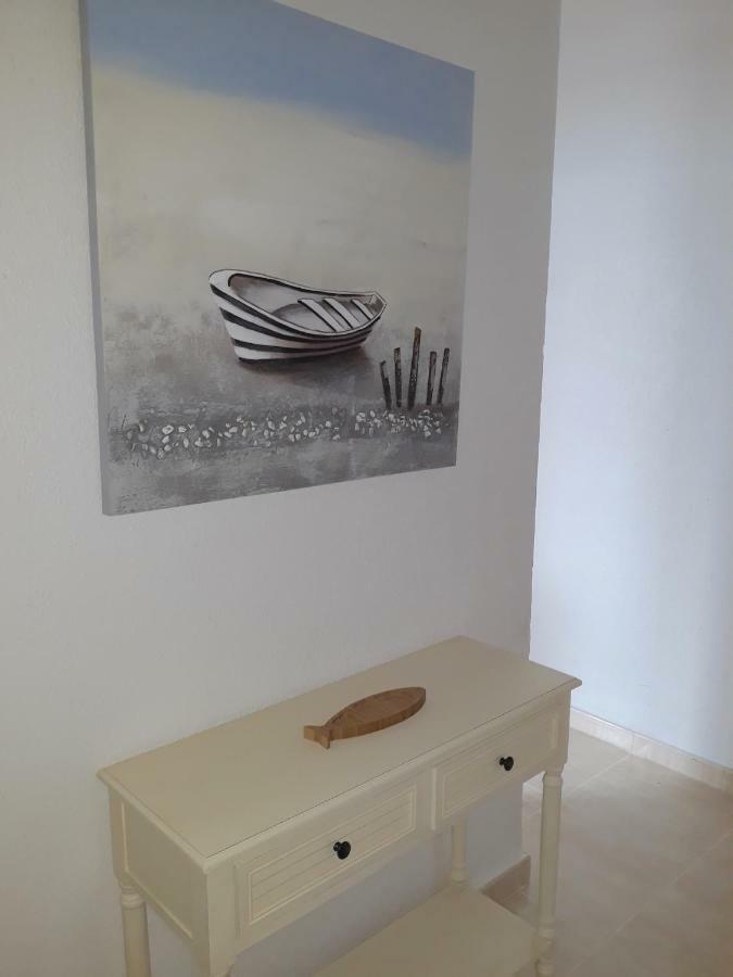 Apartamento 3H Peñíscola 外观 照片