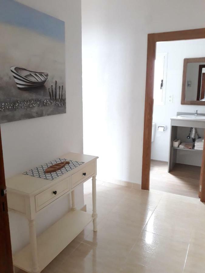 Apartamento 3H Peñíscola 外观 照片