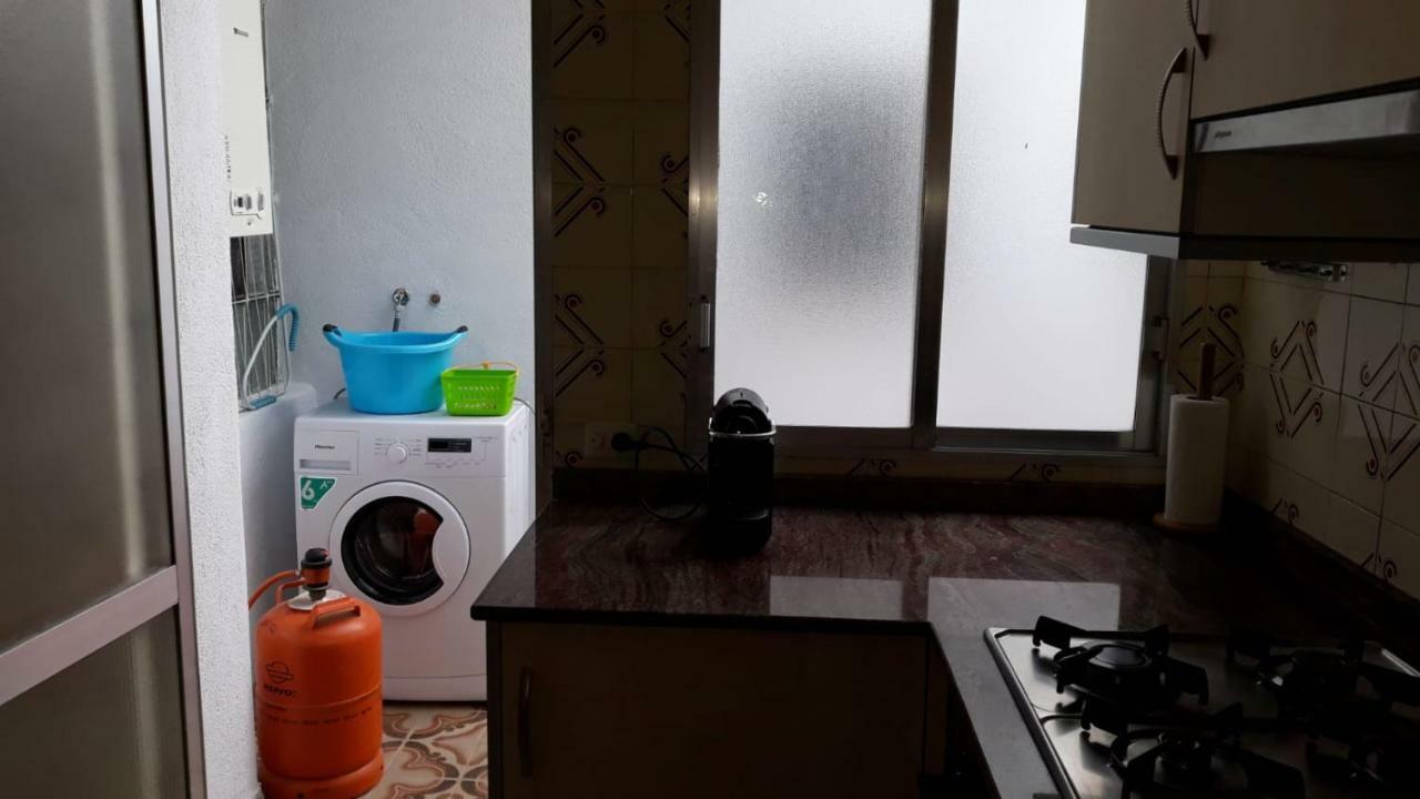 Apartamento 3H Peñíscola 外观 照片